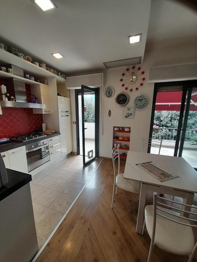 Appartamento Ornello Pietrasanta Dış mekan fotoğraf