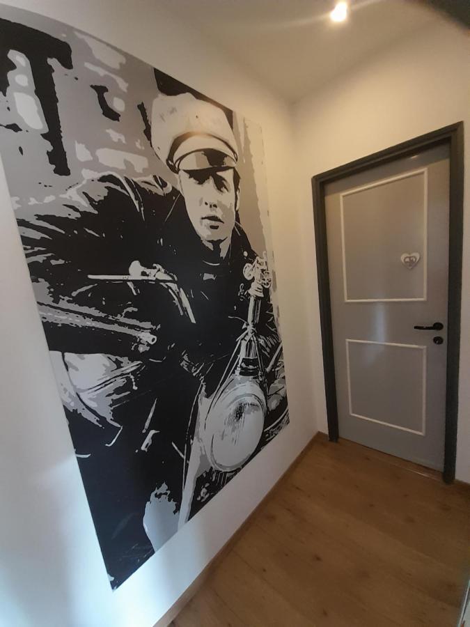 Appartamento Ornello Pietrasanta Dış mekan fotoğraf