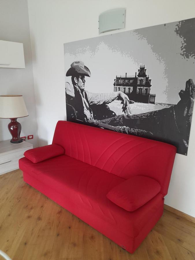 Appartamento Ornello Pietrasanta Dış mekan fotoğraf