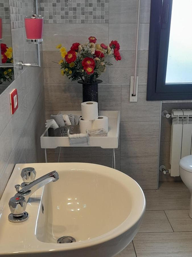 Appartamento Ornello Pietrasanta Dış mekan fotoğraf