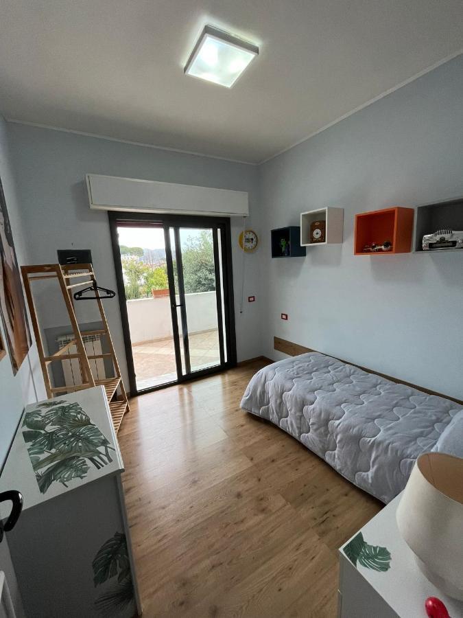 Appartamento Ornello Pietrasanta Dış mekan fotoğraf