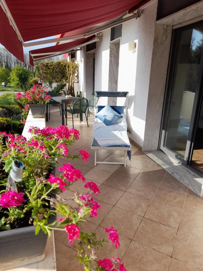 Appartamento Ornello Pietrasanta Dış mekan fotoğraf
