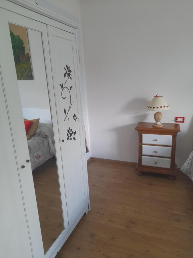 Appartamento Ornello Pietrasanta Dış mekan fotoğraf
