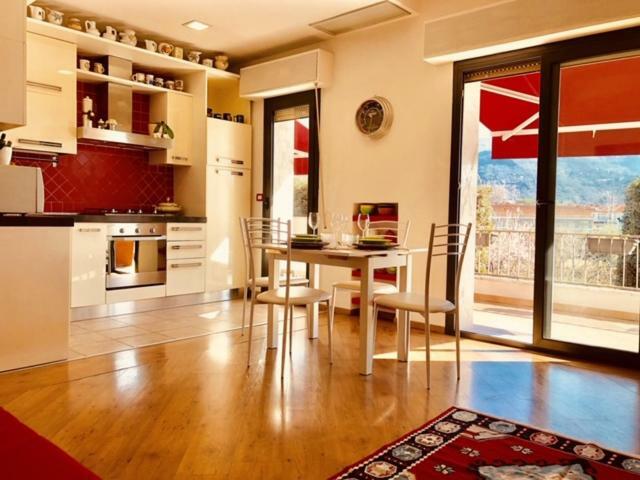 Appartamento Ornello Pietrasanta Dış mekan fotoğraf